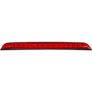 MARKER LIGHT FOR MARCOPOLO G7 REAR TOP MIDDLE RED LED