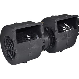 DOUBLE BLOWER 24V 009-B40-22