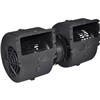 DOUBLE BLOWER 24V 009-B40-22