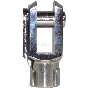 ROD CLEVIS FOR PART NO. 104090 CYLINDER