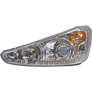 HEADLIGHT FOR IRIZAR i6 LED LHS