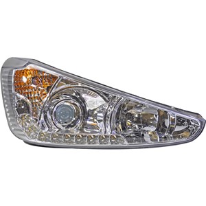 HEADLIGHT FOR IRIZAR i6 LED RHS