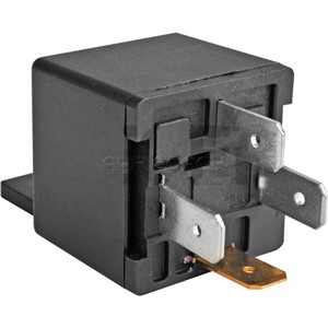 RELAY SEGER 12V 30AMP 4 PIN 32SS1234