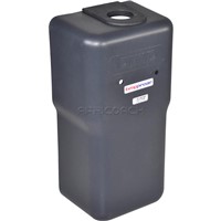 DOOR PUMP PLASTIC BOX COVER