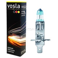 GLOBE VOSLA 12V 55W H1 PLUS100 MORE LIGHT 27420