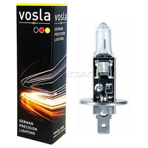 GLOBE VOSLA 12V 55W H1 28320