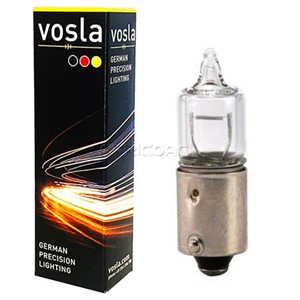 GLOBE VOSLA 12V 10W H10W 38833