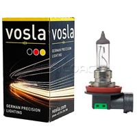 GLOBE VOSLA 12V 55W H11 28078