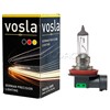 GLOBE VOSLA 24V 70W H11 28778