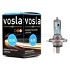 GLOBE VOSLA 12V 60W/55W H4 BLUE 28677