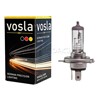 GLOBE VOSLA 24V 100/90W H4 RALLY 28991