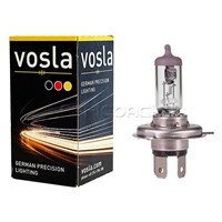 GLOBE VOSLA 24V 75/70W H4 28892