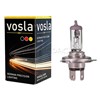 GLOBE VOSLA 24V 75/70W H4 28892