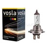 GLOBE VOSLA 24V 70W H7 28728