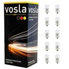 GLOBE VOSLA 24V 10W SC R10W 37326