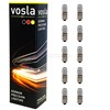 GLOBE VOSLA 12V 4W SC T4W 37131