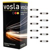 GLOBE VOSLA 12V 10W FESTOON 41mm LENGTH 37314