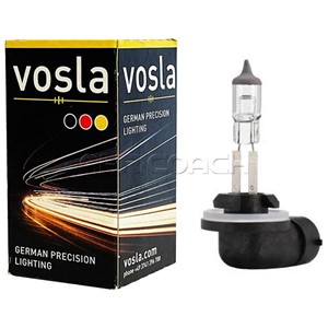 GLOBE VOSLA 12.8V 27W 881 PGJ13 28040