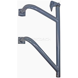 DOOR ARM FOR MARCOPOLO LH