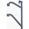 DOOR ARM FOR MARCOPOLO LH