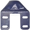 DOOR PUMP LOWER DOOR BRACKET FOR MARCOPOLO