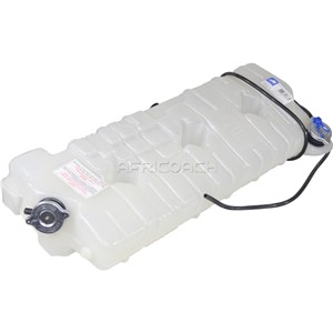 EXPANSION HEADER TANK FOR MB TRANSPARENT