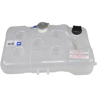 EXPANSION HEADER TANK FOR MB