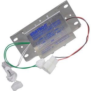 INTERIOR LIGHT INVERTER BALLAST FOR CAIO 24V 40W IR248C