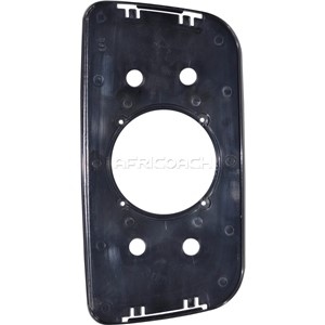 IRIZAR i6 MIRROR BACKING PLATE BIG CONVEX