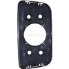 IRIZAR i6 MIRROR BACKING PLATE BIG CONVEX