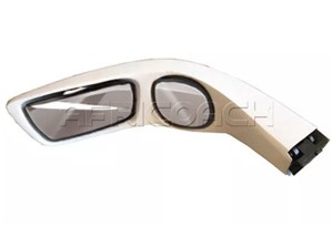 MIRROR IRIZAR i6 MANUAL RH