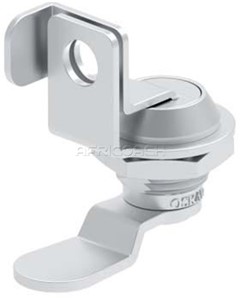 TRANSFORMER LOCK GREY 267-5