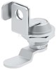 TRANSFORMER LOCK GREY 267-5