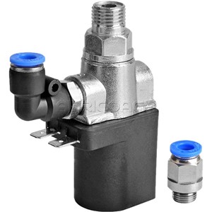 ELECTRIC SOLENOID VALVE FOR AIR HORN 24V 11HV0500