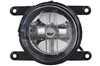 FOGLIGHT FOR SCANIA HIGER TOURING RH