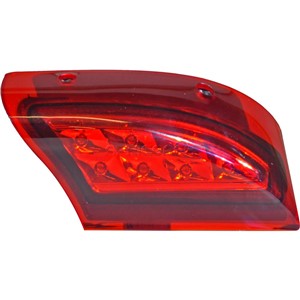 MARKER LIGHT FOR MARCOPOLO VIAGGIO G7 REAR RED RH