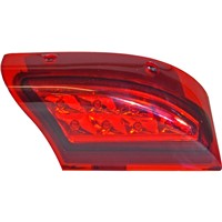 MARKER LIGHT FOR MARCOPOLO VIAGGIO G7 REAR RED RH