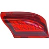 MARKER LIGHT FOR MARCOPOLO VIAGGIO G7 REAR RED RH