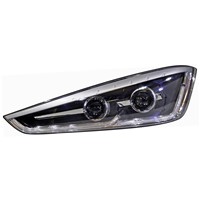 HEADLIGHT FOR IRIZAR i6s LHS