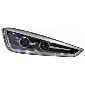 HEADLIGHT FOR IRIZAR i6s RHS