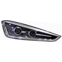 HEADLIGHT FOR IRIZAR i6s RHS