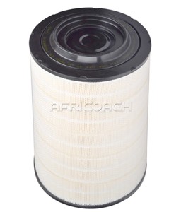 AIR FILTER OUTER FOR MBO500