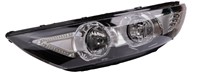 HEADLIGHT FOR MARCOPOLO G7 NEW LED LHS