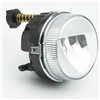 FOGLIGHT ROUND LED FOR NEW MARCOPOLO G7