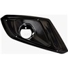 FOGLIGHT FRAME INNER BLACK FOR NEW MARCOPOLO G7 RH