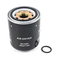 AIR DRYER FILTER CARTRIDGE ONLY FOR MBO500