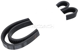 V-BELT 13x1750 FOR MBO500