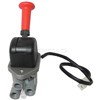 HAND BRAKE VALVE FOR MBO500