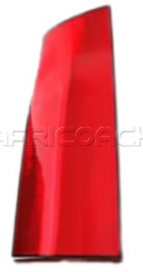 TAILLIGHT FOR IRIZAR i6s TOP LHS