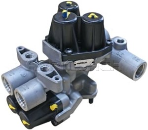 4 WAY PROTECTION VALVE FOR MBO500